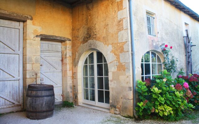 Domaine de la Laigne