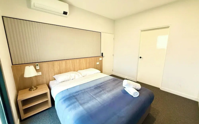 Apollo Dream Suites