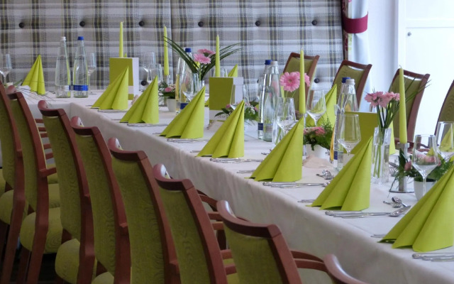 Hotel St. Raphael in the Allgäu