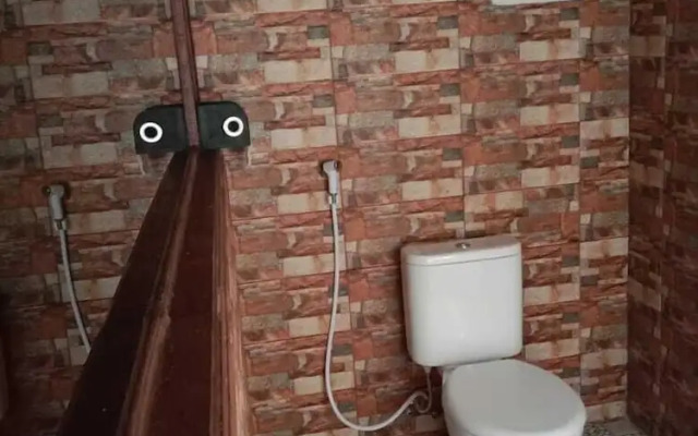 Tetebatu Valley Bungalows