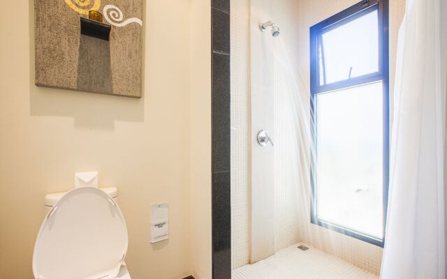 Two Villas Holiday Oriental Style Layan Beach