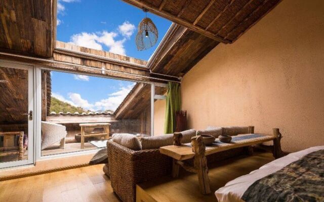 Lugu Lake Shilily Hotel Zai Li Ge Le