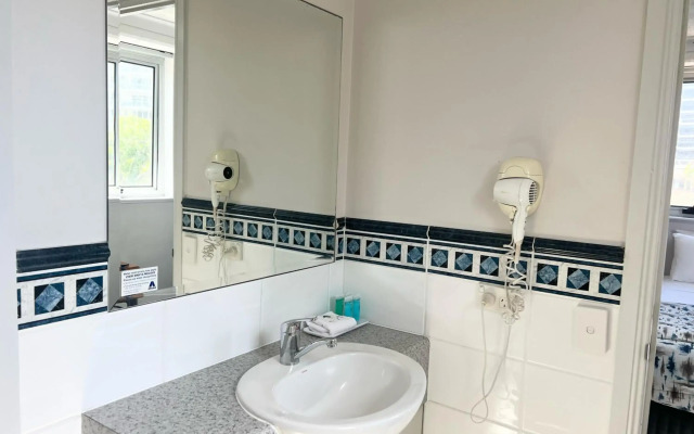 Wharf Boutique Apartments