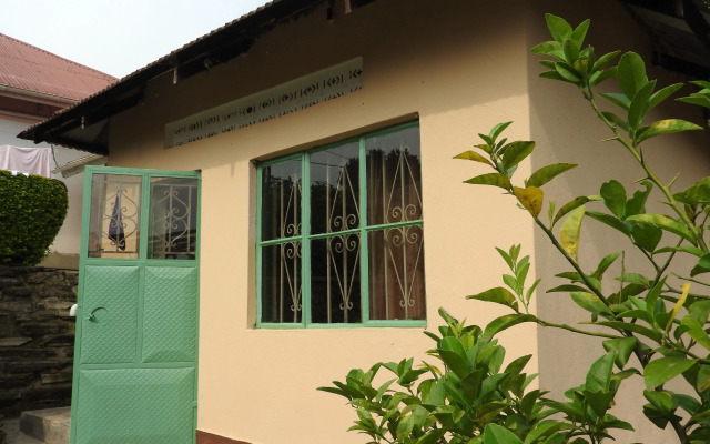 Green Village Apartments