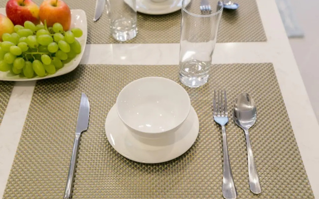 Riverside Residence - Saigon Royal