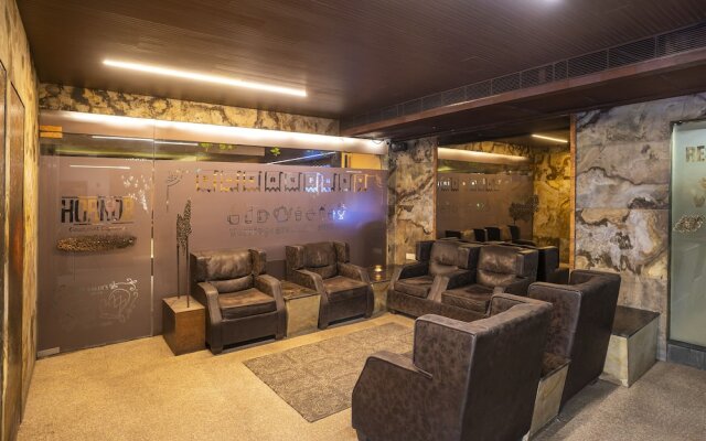 Infiniti Hotel & Spa