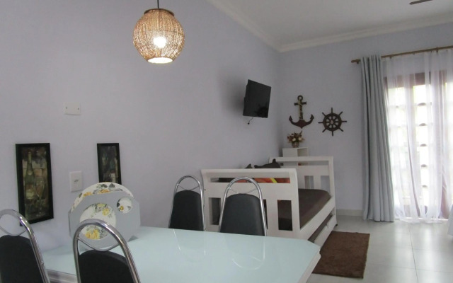 Ilha Flat Hotel