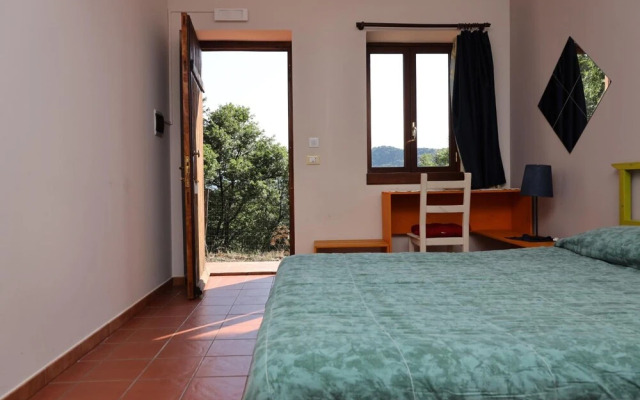 Agriturismo San Cataldo Farm Home