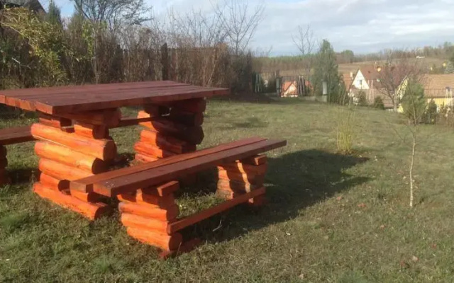 Bükkszéki Vendegház