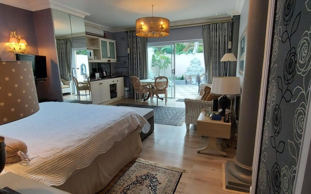 Roosboom Luxury Apartments