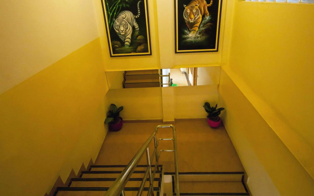 Seaview Hotel Sriracha