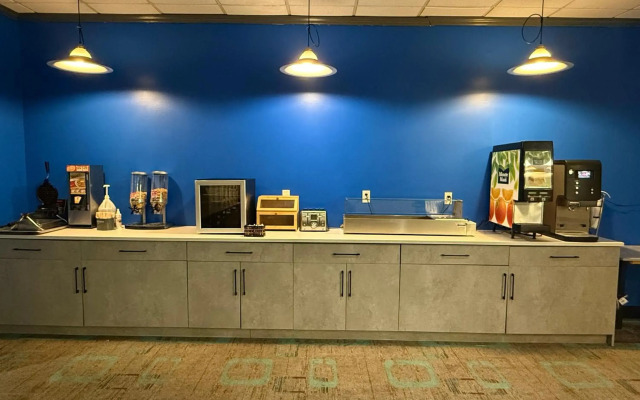Days Inn by Wyndham Drayton Valley