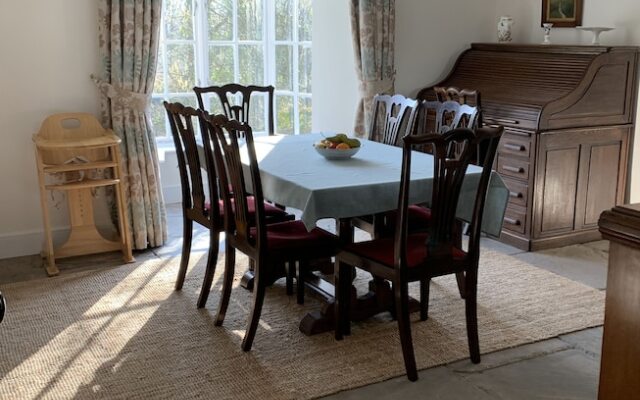 Pontyclerc Farm House B&B