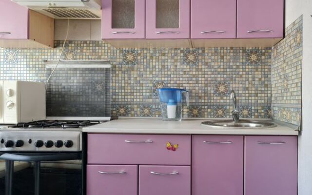 Razmestim on str. Kotina, bld. 5