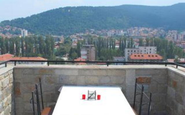 Hotel Velbazhd
