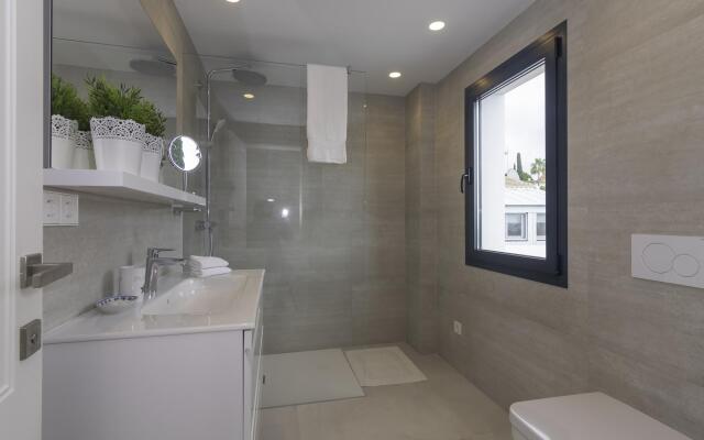 20944 - Wonderful Villa Near Beach