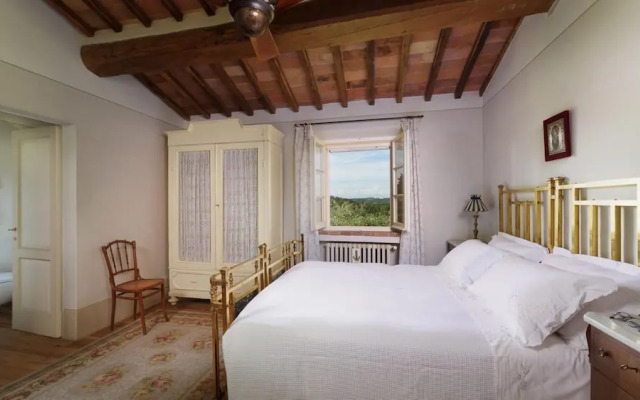 Podere Gragnano 12 in Cetona