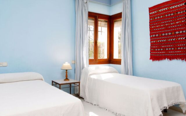 Villa Tulipan 5 Palzem