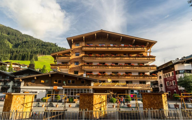 Hotel Glemmtalerhof