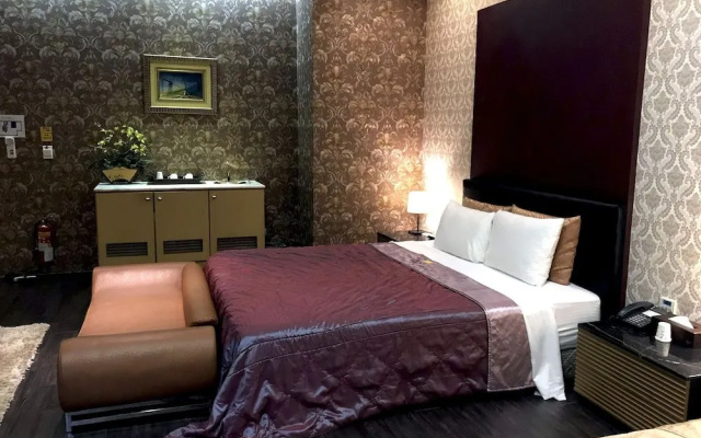 Fortune Villa Motel