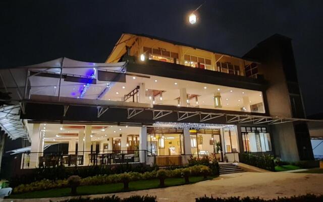 The Highland Park Resort Hotel Bogor