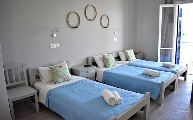 Aphrodite Art Hotel Aegina