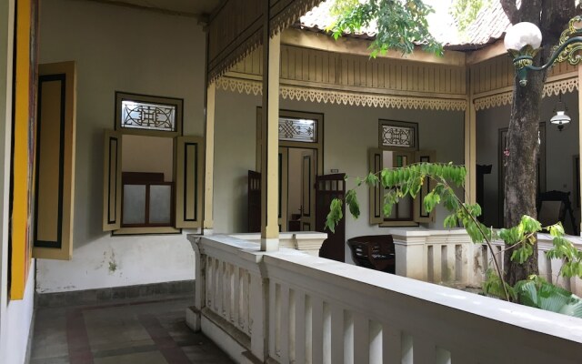 nDalem Natan Royal Heritage