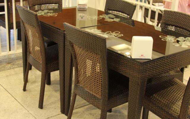 Supee Apartment