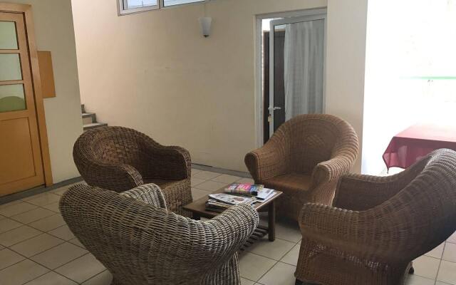 Residences Trou Aux Biches