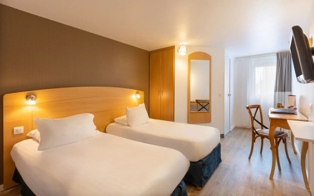 Sure Hotel by Best Western Plaisir