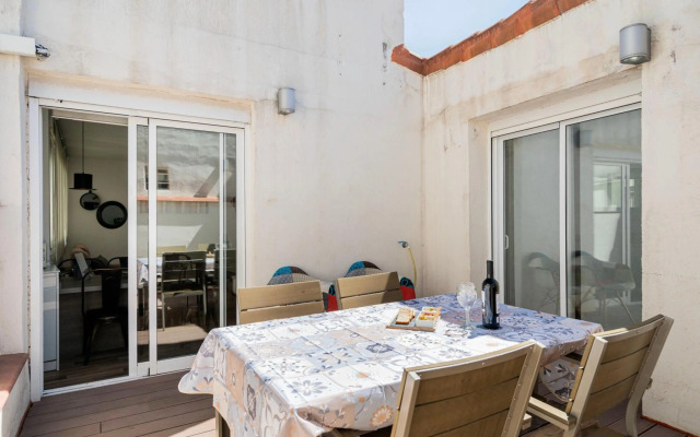 Precioso Apartamento Preciados PRE5B