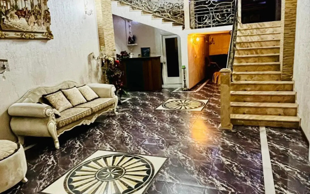 Lux Palace Hotel