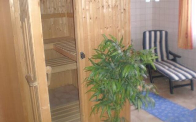 Gasthof-Pension Waldfriede