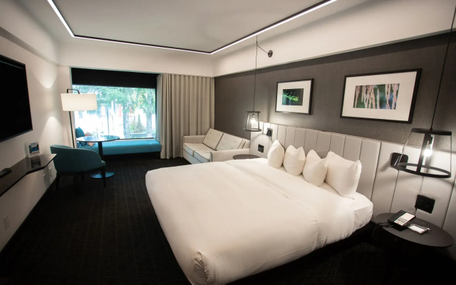 Hotel Bonaventure Montreal