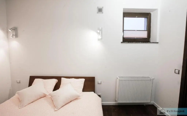 Warsaw Concierge Koszykowa