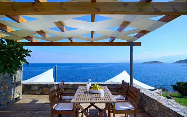 Thalassa Villas