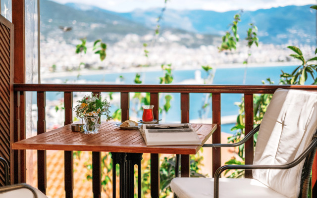Hotel Villa Turka