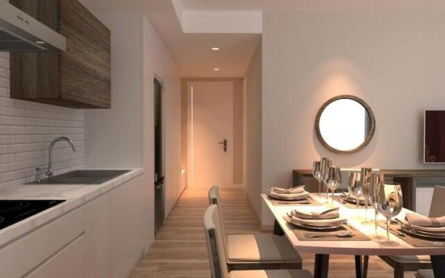 Pavilor Hotel Nha Trang