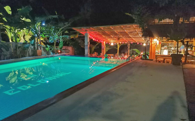 La Colonial Resort - Adults Only