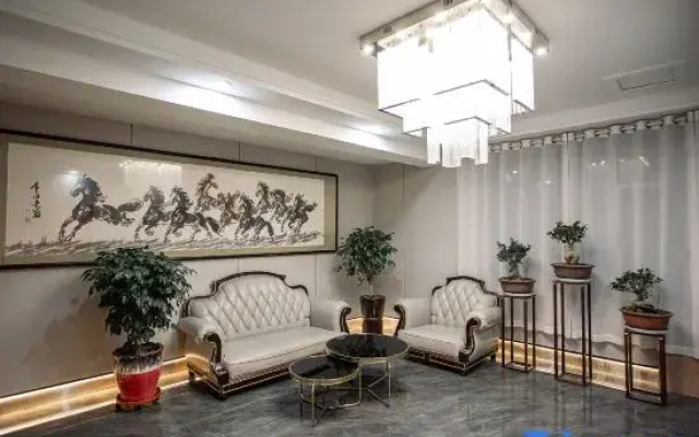 Lifei Hotel
