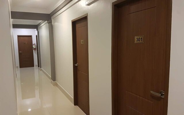 Motel Waizayandar