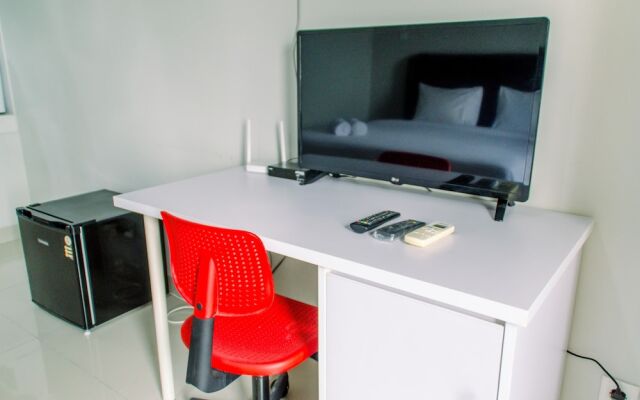Cozy Stay Studio Room at Beverly 90210 Apartment