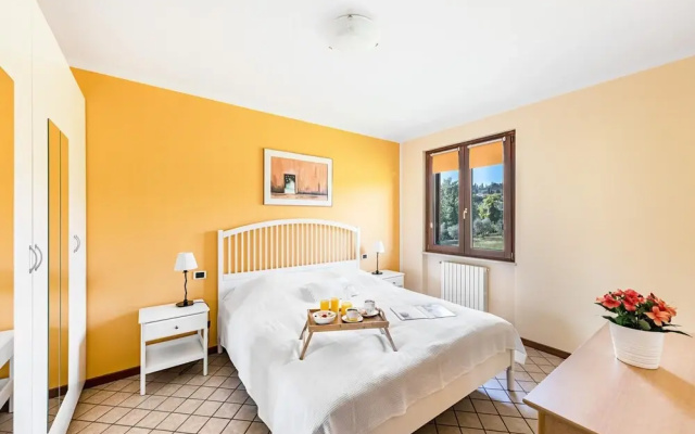 I Broli 7 in Polpenazze del Garda