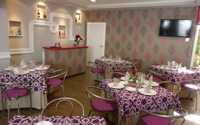 Hostal Calderon de la Barca