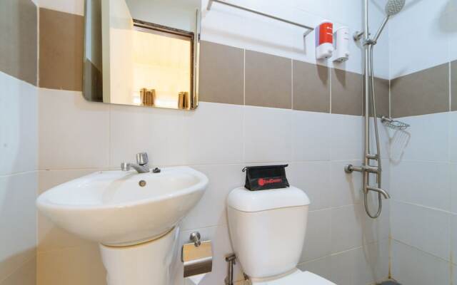 RedDoorz Plus near Puerto Princesa City Hall