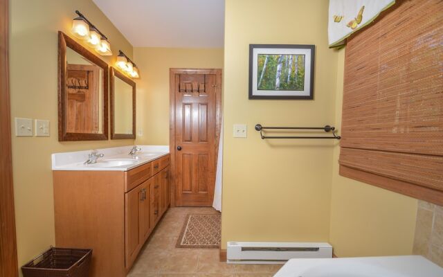 Mountainlair 5 Bedroom House