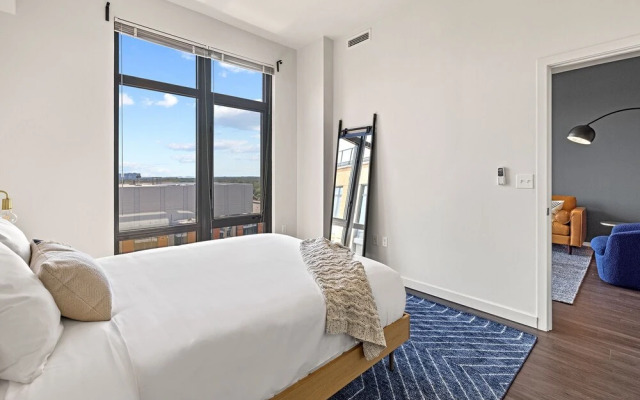 Placemakr Marymount Ballston