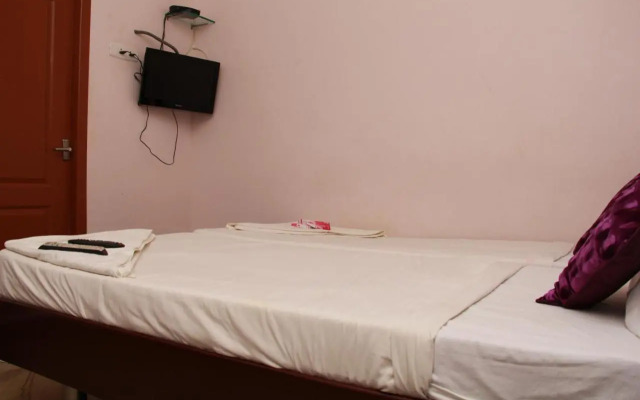 Hotel Vaani Villa