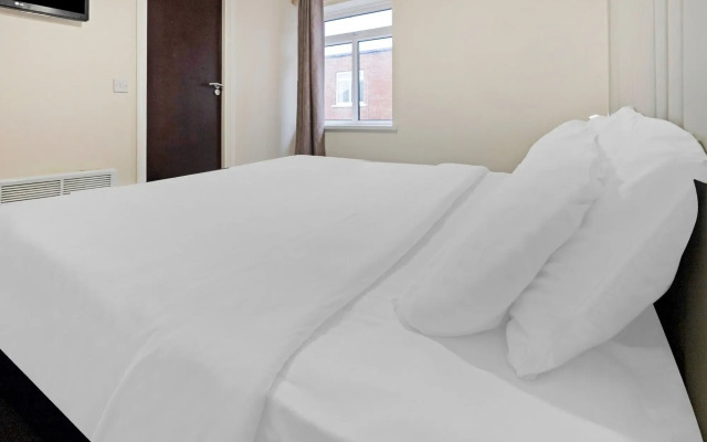 Baltimore Hotel