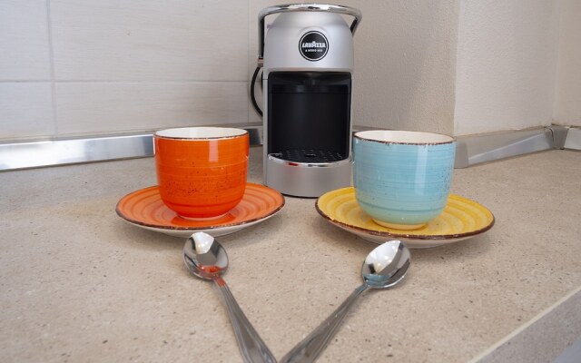 Appartamento sogno d'estate